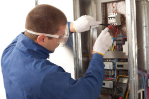 OnGuard Generators Lawton OK panel hook up