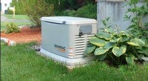 Oklahoma Best Stationary Generator