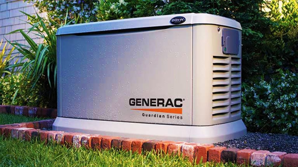 Best Home Backup Generator 2021