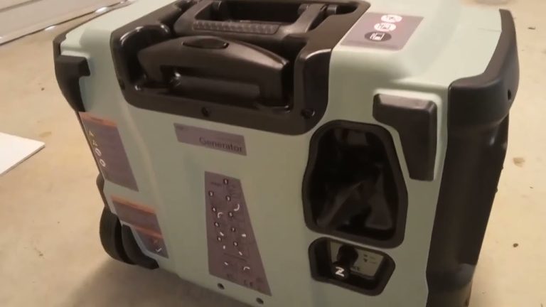 dometic pge121 generator review