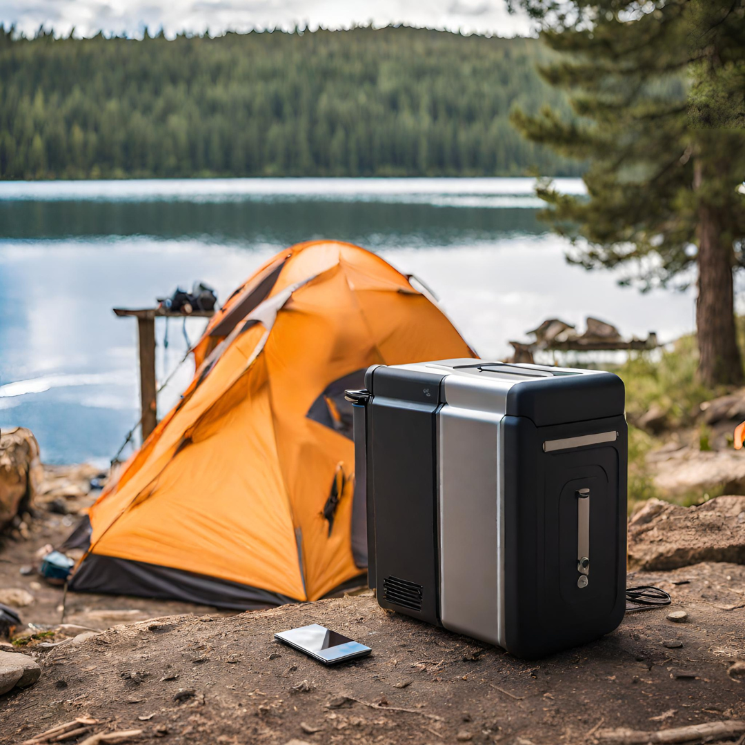 Versatile Power Sources For Campsite Comfort - Onguard Generators