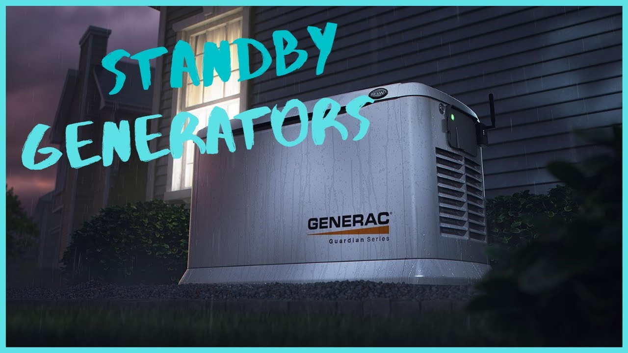 Best Home Standby Generators Onguard Generators Best Home Standby Generators Onguard Generators