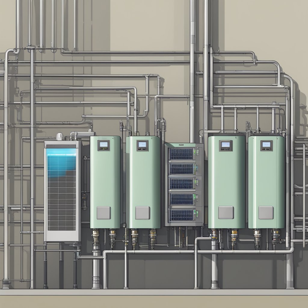 Can a Power Station be Used as a UPS? - OnGuard Generators